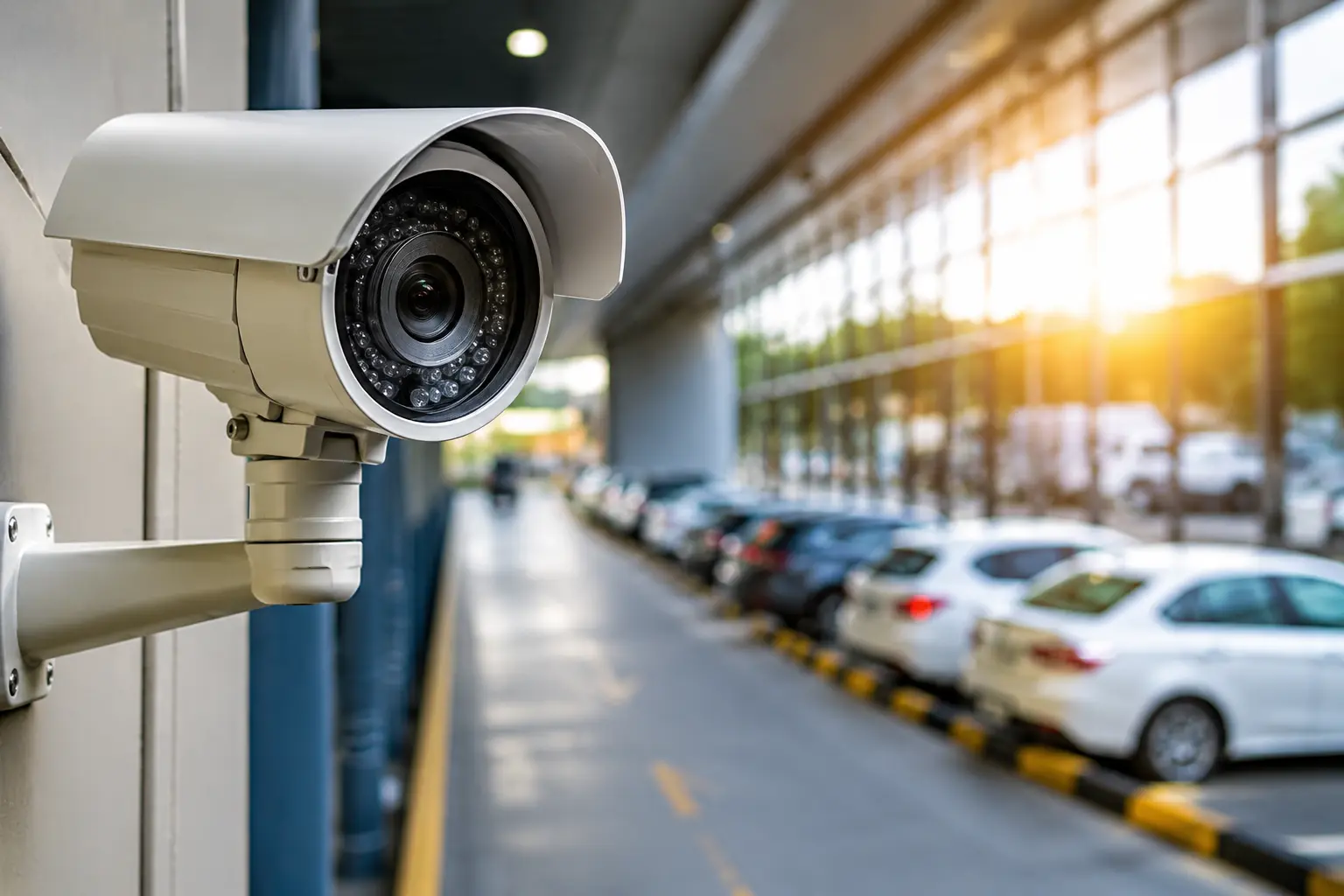 24x7 Security
